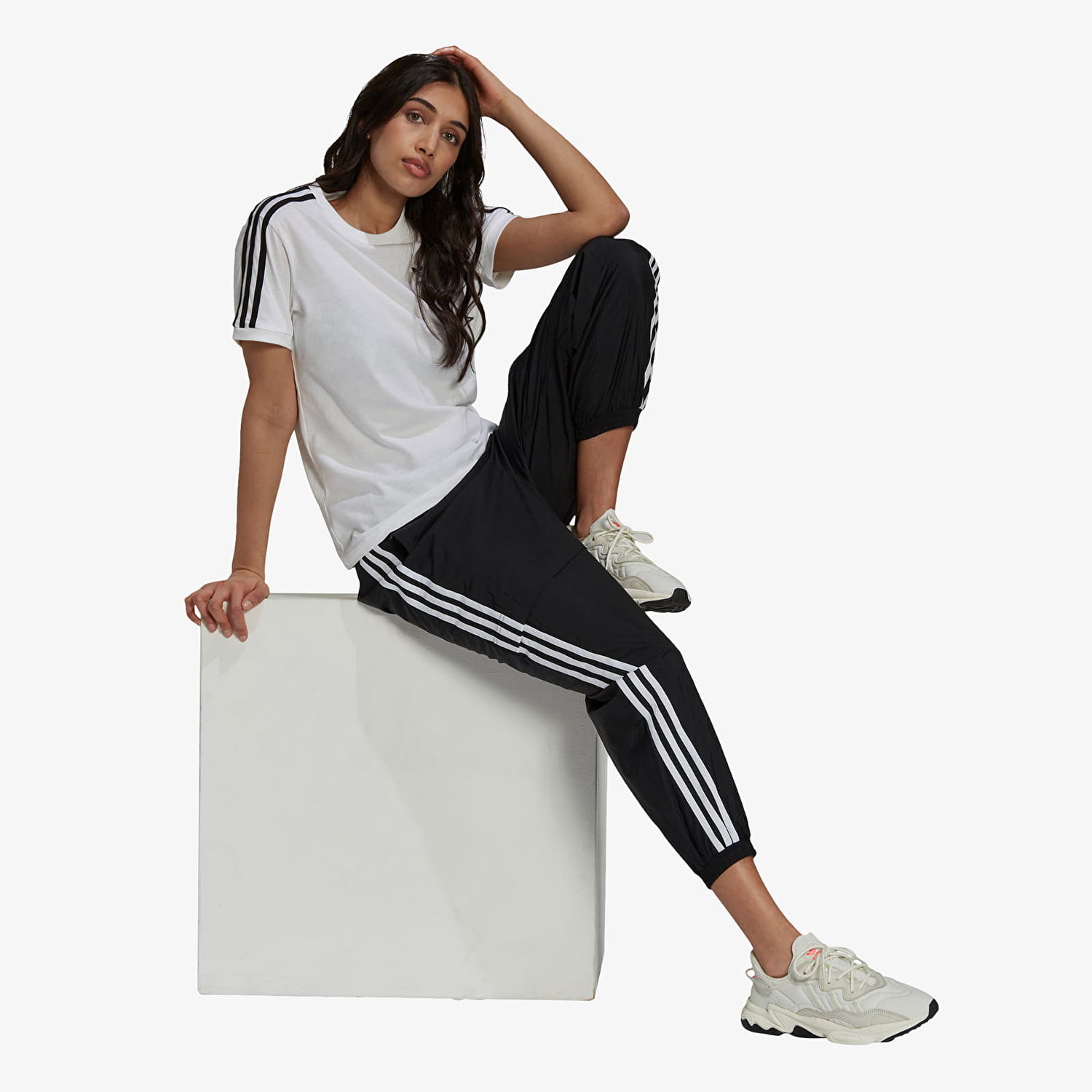 Панталони adidas Originals Japona Track Pants Черно | GN2926, 0