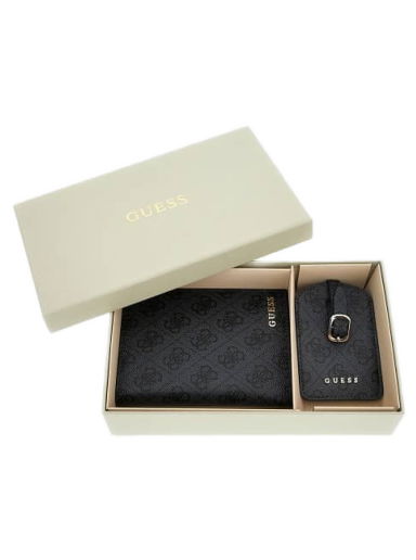 4G Logo Gift Set