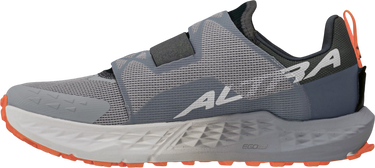 Кецове и обувки Altra Running Altra Timp 5 BOA Сиво | al0a85q9-2801, 3