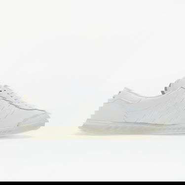 Кецове и обувки adidas Originals Hamburg Бяло | FX5671, 1