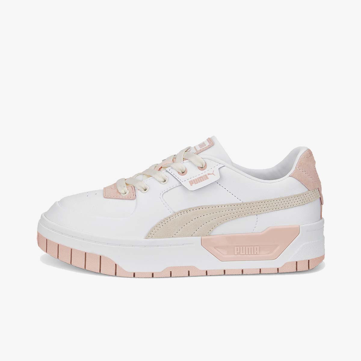 Кецове и обувки Puma Cali Dream Colorpop Бяло | 387459 02, 1