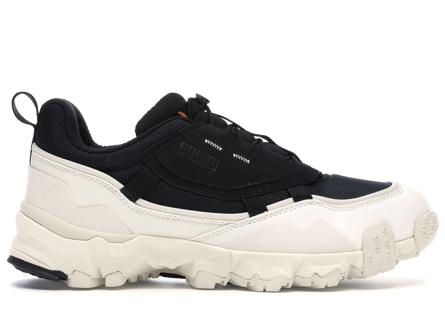 Кецове и обувки Puma Trailfox Overland Черно | 369824-01, 0