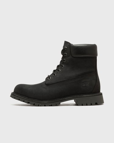 Кецове и обувки Timberland LUXE MID LACE WATERPROOF BOOT Черно | TB0A26TTW051, 0