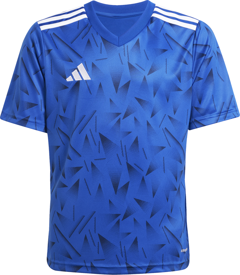 Тениска adidas Performance adidas Icon25 Jersey Синьо | jj1952