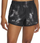 Fly By 3" Printed Running Shorts