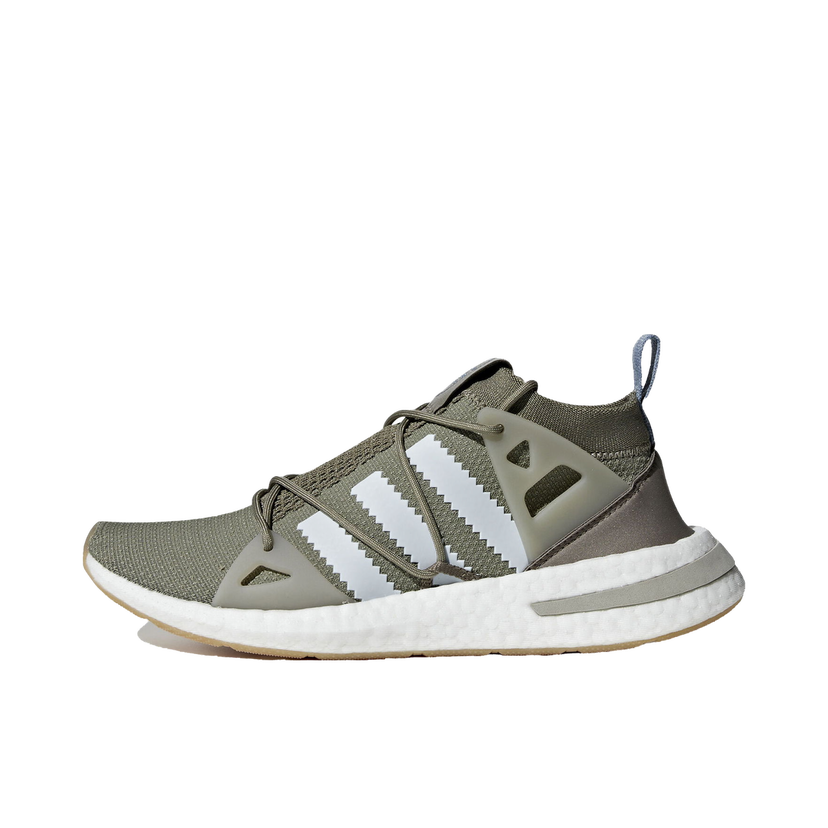 Кецове и обувки adidas Originals Arkyn Trace Cargo W Зелено | B37072