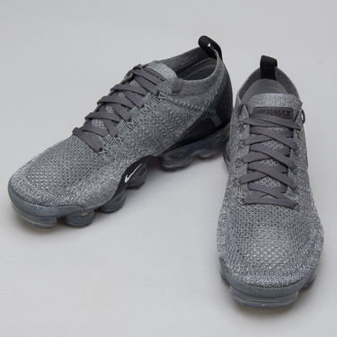Кецове и обувки Nike Air Vapormax Flyknit 2 Сиво | 942842-002, 2