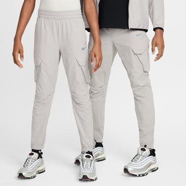 Карго панталони Nike Nike Sportswear City Utility Cargo Pants Сиво | FZ4904-009, 0