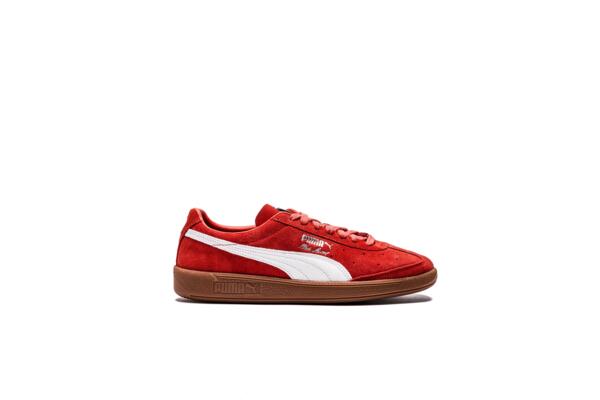 Кецове и обувки Puma Vlado Stenzel Suede Червено | 383405-03