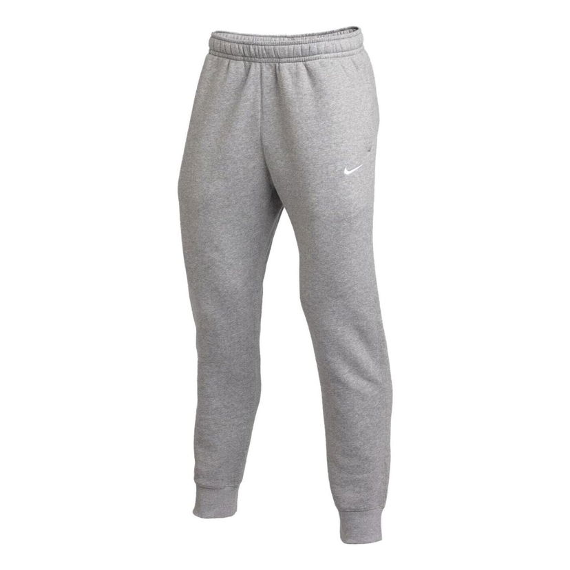 Спортни панталони Nike Club Sweatpants Сиво | CJ1616-063