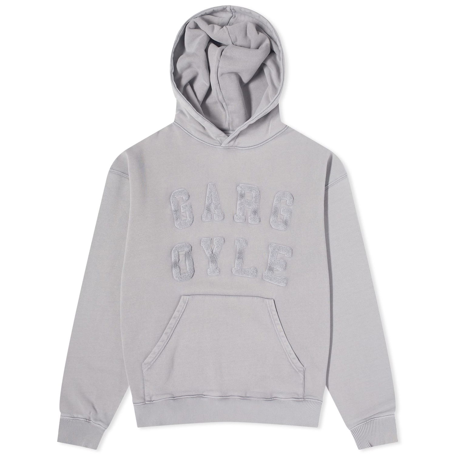 Суитчър AXEL ARIGATO END. x Men's Milan Gargoyle Сиво | ML-A0980001, 0