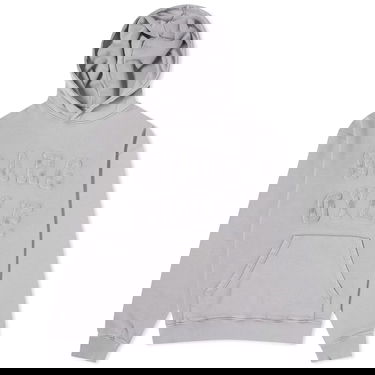 Суитчър AXEL ARIGATO END. x Men's Milan Gargoyle Сиво | ML-A0980001, 0