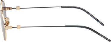 Слънчеви очила Givenchy Givenchy GV Speed Sunglasses Металик | GV40107U@5130A 840126856125, 2