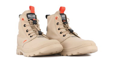Кецове и обувки Palladium Boot Pampa Lite Journey Бежово | 79539-257-M, 2