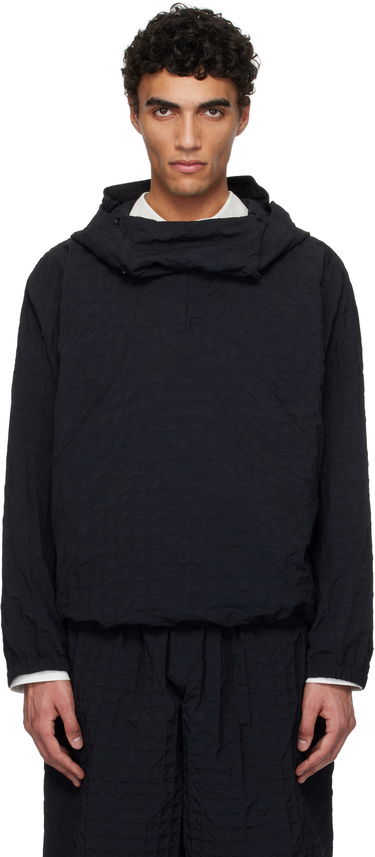 Ветровка sage NATION SAGE NATION Factor Smock Jacket Черно | S107 FACTOR SMOCK, 0