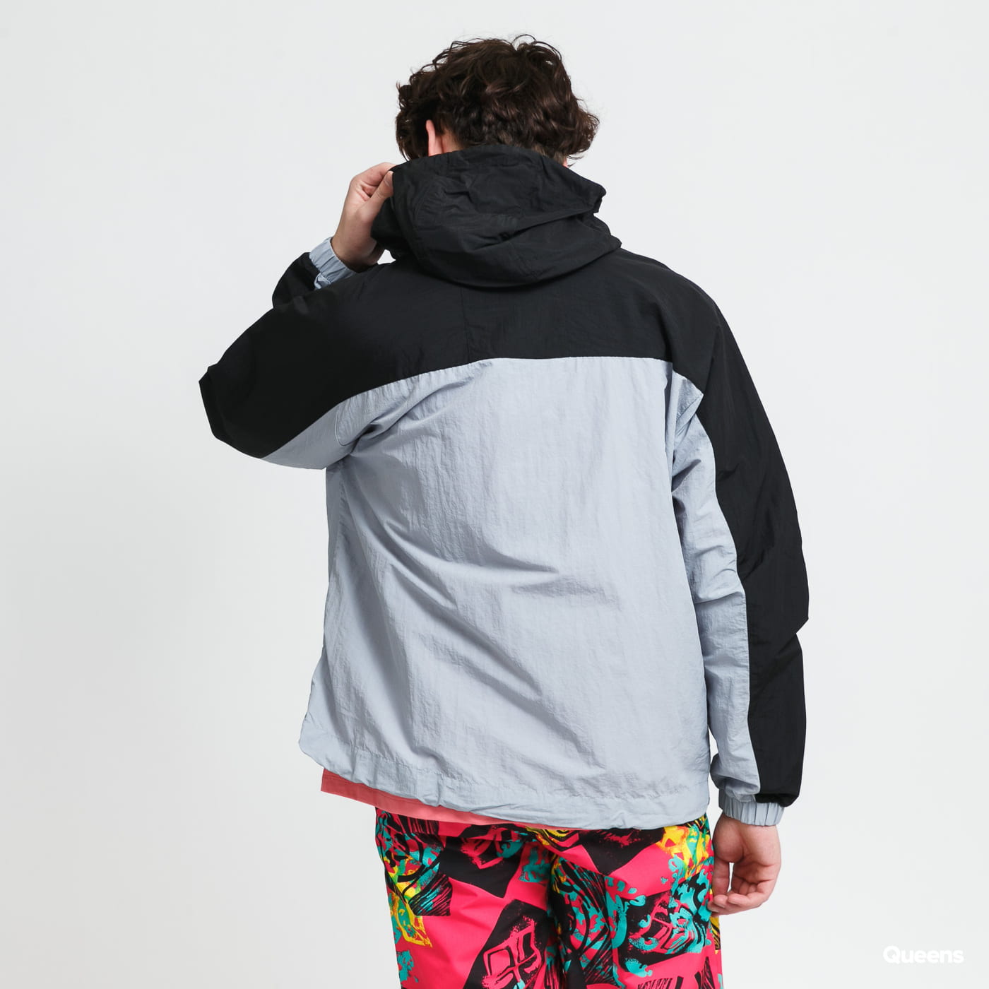 Ветровка adidas Originals Jacket Mishmash Многоцветен | GN2329, 1