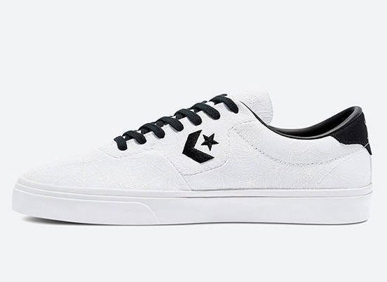 Кецове и обувки Converse Louie Lopez Pro Бяло | 170939C, 0