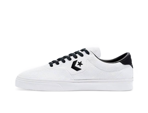 Скеитбординг Converse Louie Lopez Pro Бяло | 170939C