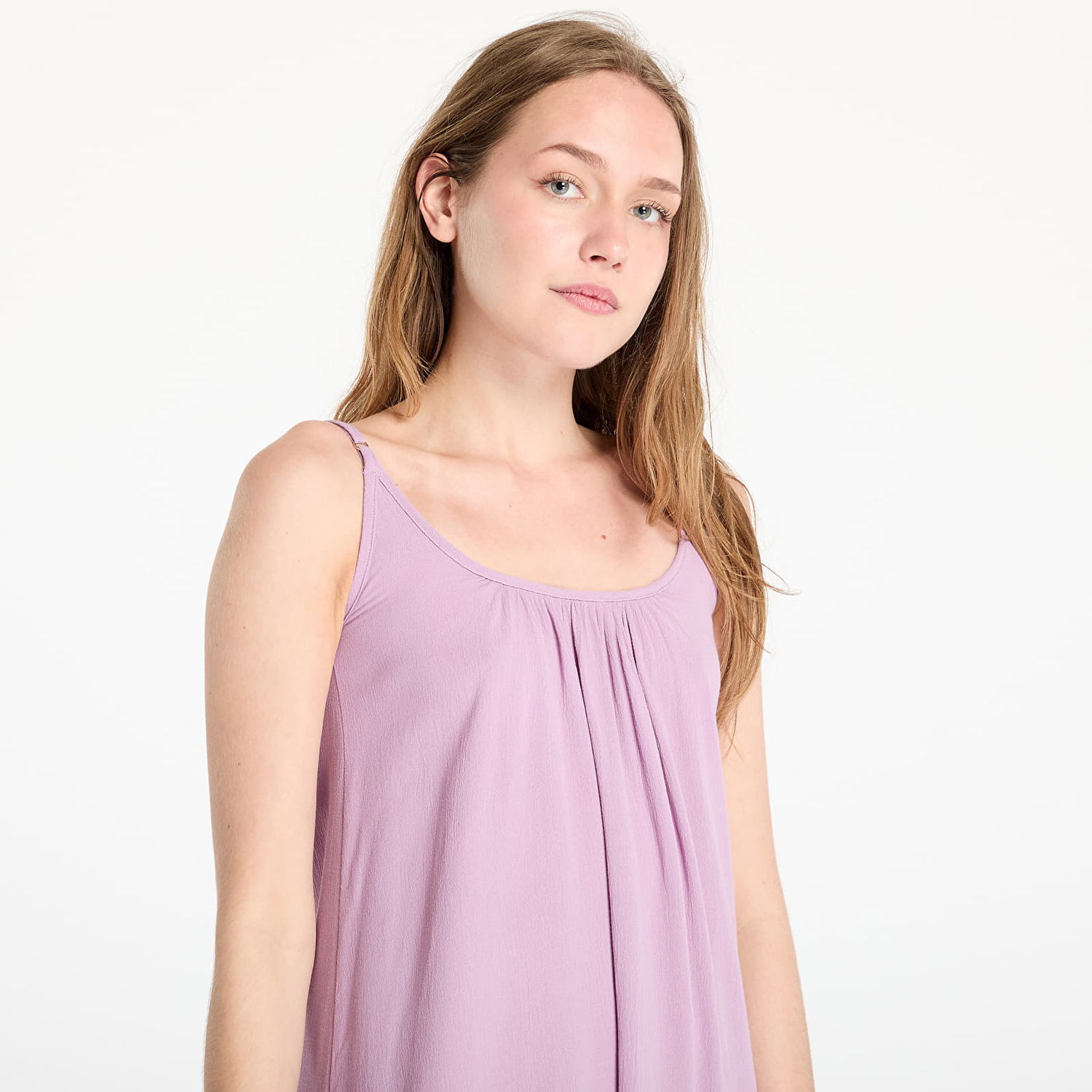 Pокля Horsefeathers Horsefeathers Nivi Mini Dress Лилаво | SW944C, 1