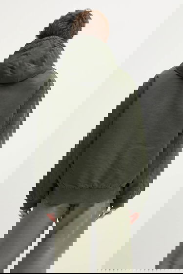 Яке Carhartt WIP Active Jacket Зелено | I035891-49.4O, 4