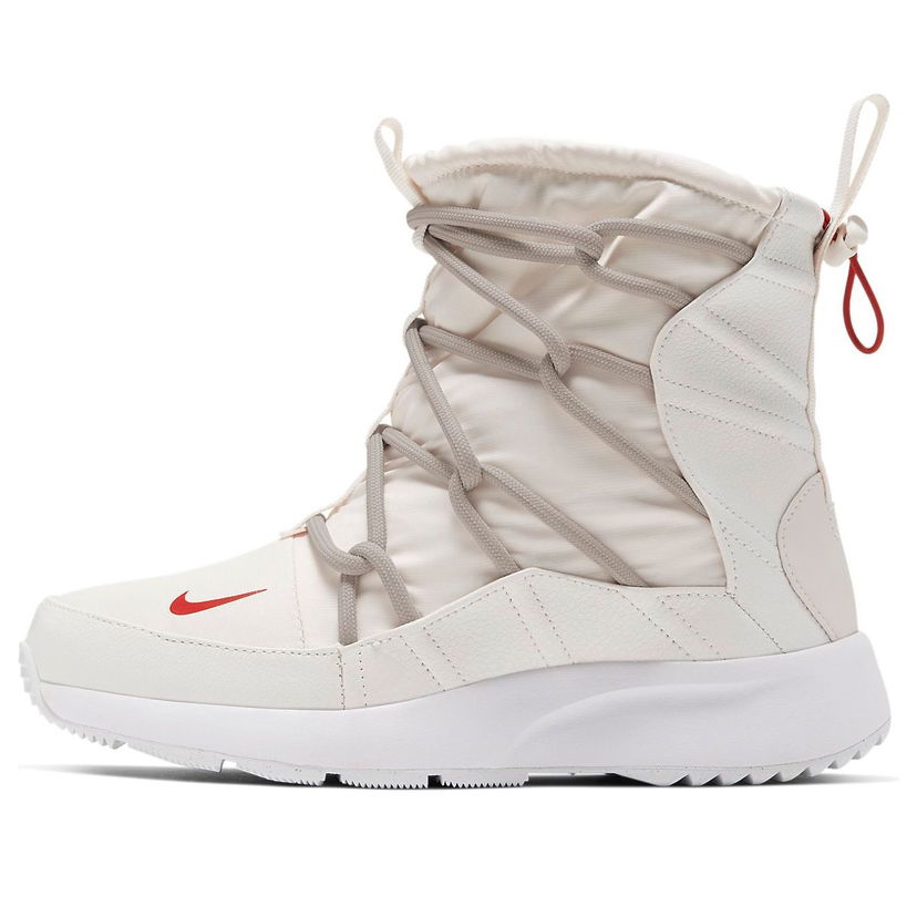 Кецове и обувки Nike Tanjun High Rise Бежово | AO0355-005