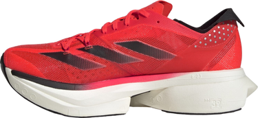 Кецове и обувки adidas Performance ADIZERO ADIOS PRO 3 W Червено | id3611, 3