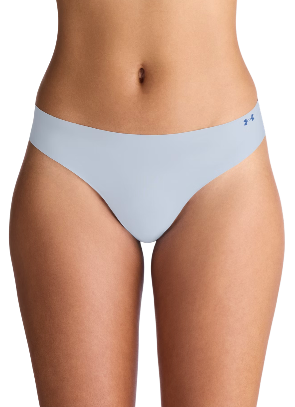 гащички Under Armour Under Armour Solid 3-Pack Thong Underwear Многоцветен | 1383893-453, 1