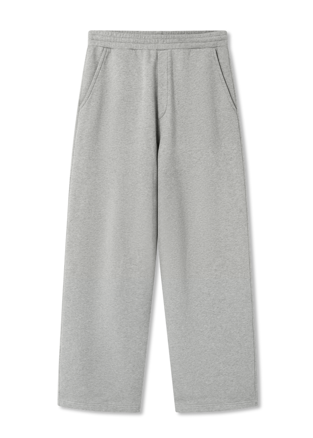 Trey Wide Leg Track Pants