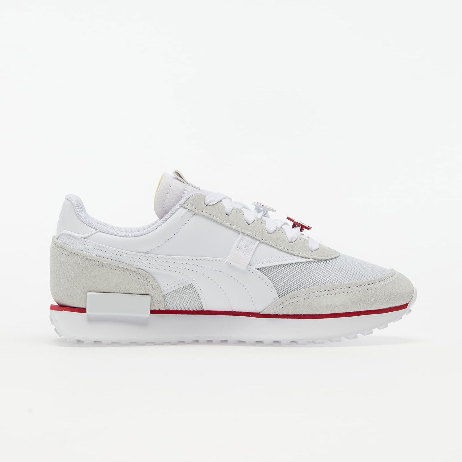 Кецове и обувки Puma Future Rider Galentines Бяло | 38012101, 1