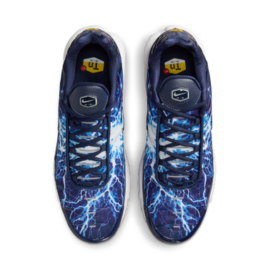 Кецове и обувки Nike Air Max Plus "Eclair Lightning" Синьо | HV2323-400, 2