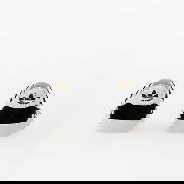 Кецове и обувки adidas Originals Gazelle Черно | FZ5594, 2