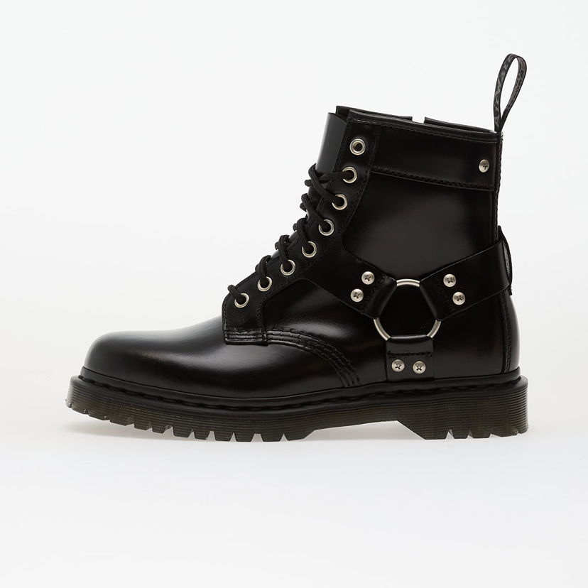 Кецове и обувки Dr. Martens 1460 Harness Черно | DM41388001