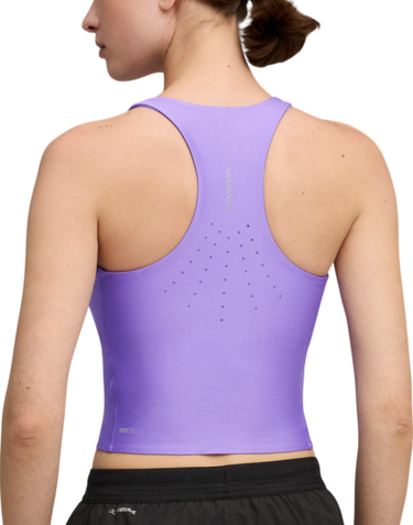Потник Puma Puma Raceday Ultraform Crop Tank Top Лилаво | 527532-28, 1