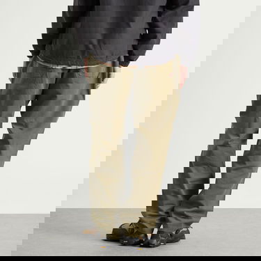 Панталони GRAMICCI Loose Tapered Ridge Pant Зелено | G114-OGT-PIN, 3