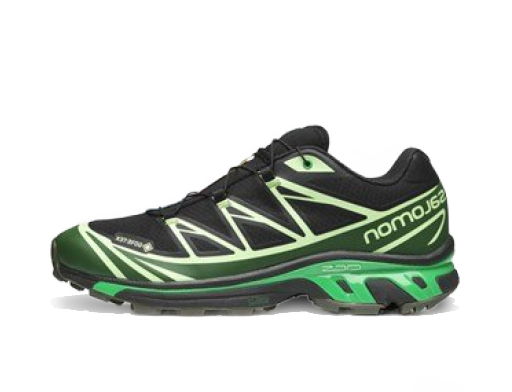 Кецове и обувки Salomon XT-6 GTX Черно | L47292100