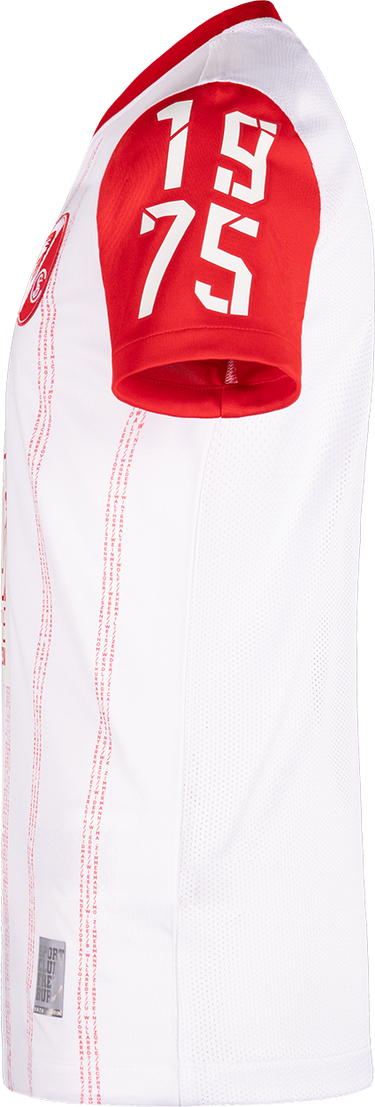 Фланелка Nike SC Freiburg 50th Anniversary Special Edition Football Jersey Многоцветен | 6scffn1828-100, 2