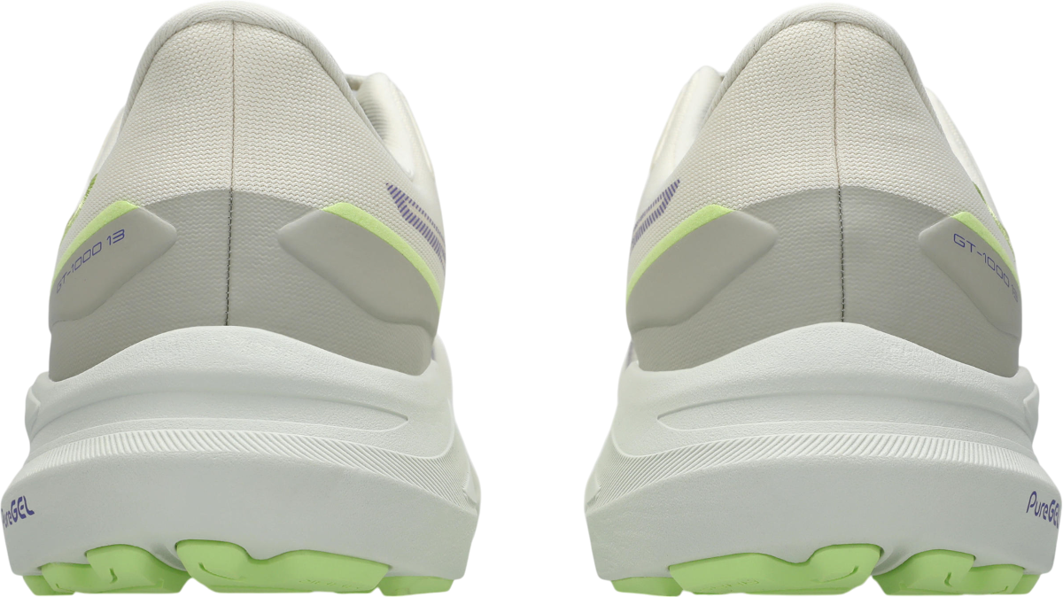 Кецове и обувки Asics GT-1000 13 TR Бежово | 1011c043-300, 1