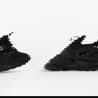 Кецове и обувки Puma TRC Blaze Черно | 38495902, 1