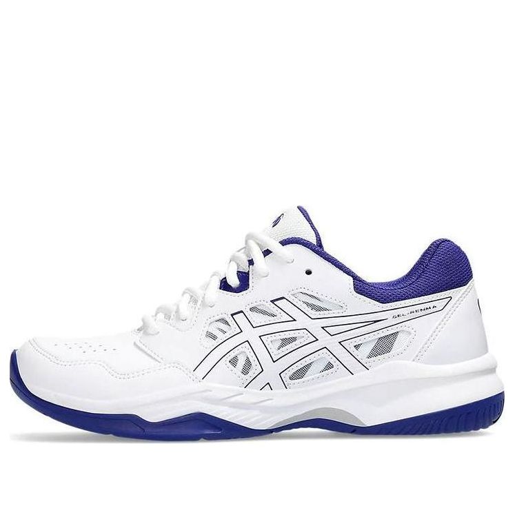 Кецове и обувки Asics Gel-Renma Бяло | 1072A073-104