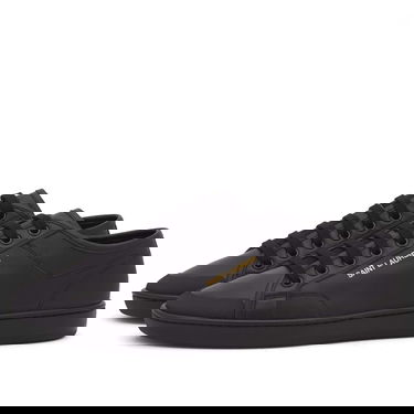 Кецове и обувки Saint Laurent SL39 Greenwich Черно | 820087-00N00-1000, 2