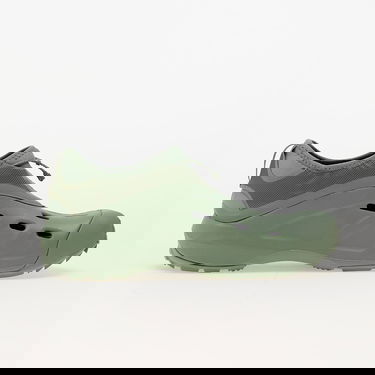 Кецове и обувки Crocs Satisfy Quik x Trail Moss Зелено | 209628-308, 2