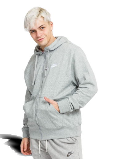 NSW Club Hoodie FZ FT