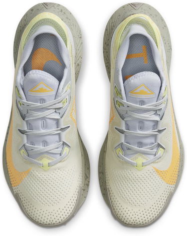 Кецове и обувки Nike Pegasus Trail 2 W Бежово | ck4309-001, 3