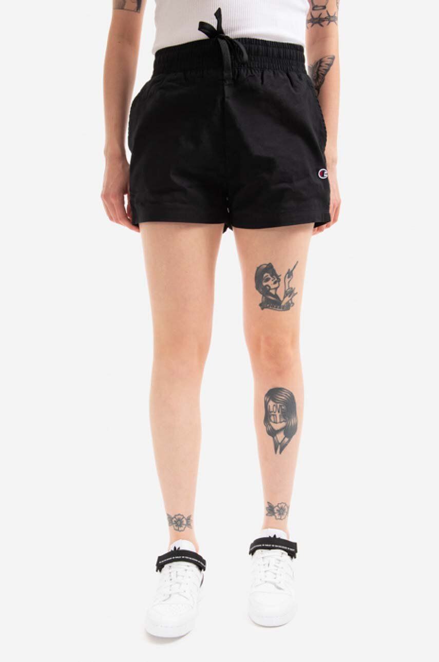 Къси панталони Champion Shorts Черно | 115341, 0