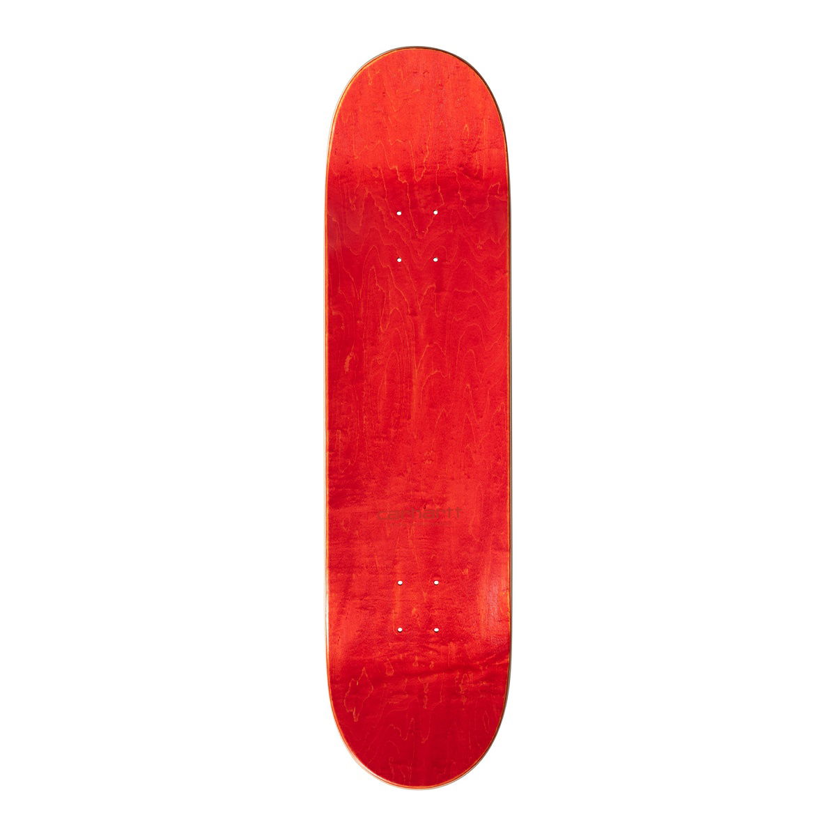 Skate Carhartt WIP Tube 8.25 Skateboard Deck Жълто | I034576_1, 1