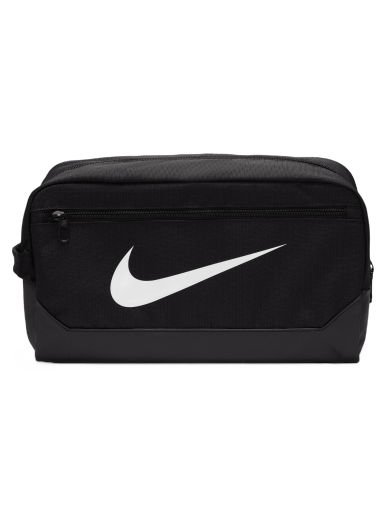 Раници и чанти Nike Brasilia 9.5 Training Shoe Bag (11L) Черно | DM3982-010