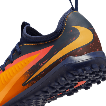 Кецове и обувки Nike Phantom 6 Low Academy "Erling Haaland" TF Оранжево
 | hq2040-800, 6