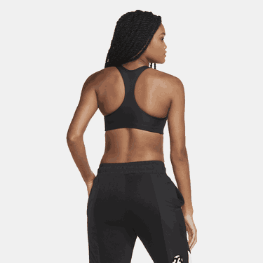 Сутиен Jordan Jumpman Bra Черно | cw2426-010, 3