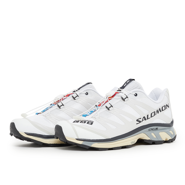 Кецове и обувки Salomon XT-4 Бяло | L41709700, 1