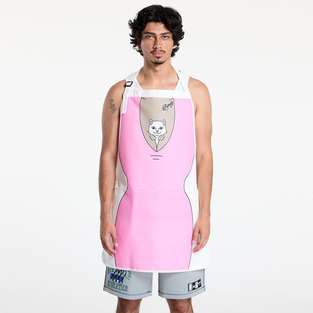 RIPNDIP Guzungas Apron